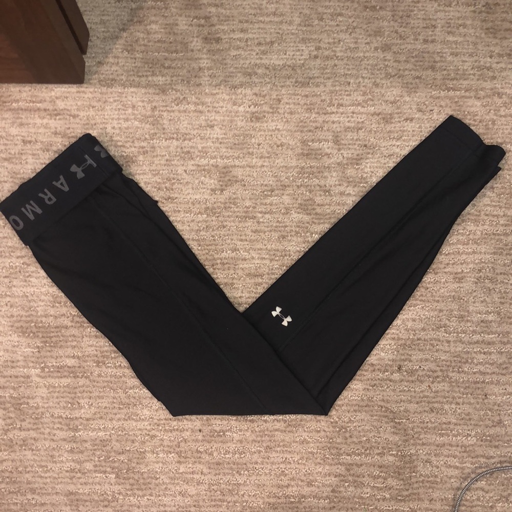 Under Armor leggings